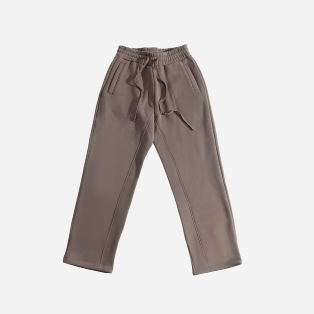 CZ Sweatpants | BROWN