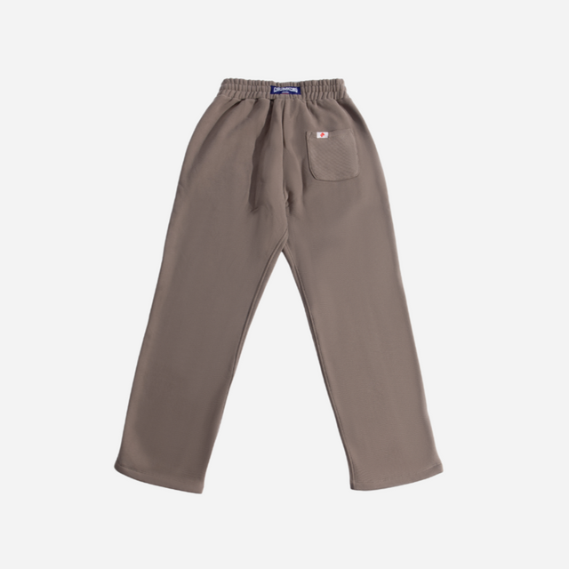 CZ Sweatpants | BROWN