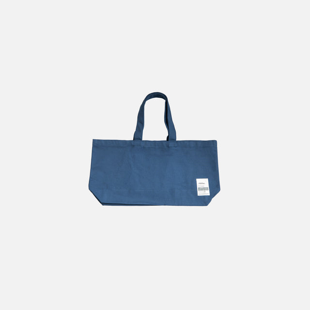 CZ TOTE BAGS | BLUE