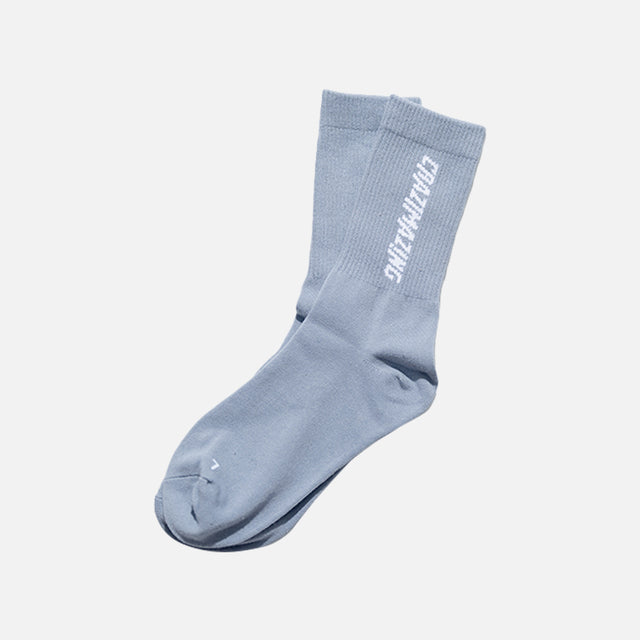 SOCKS V.2 | BABY BLUE