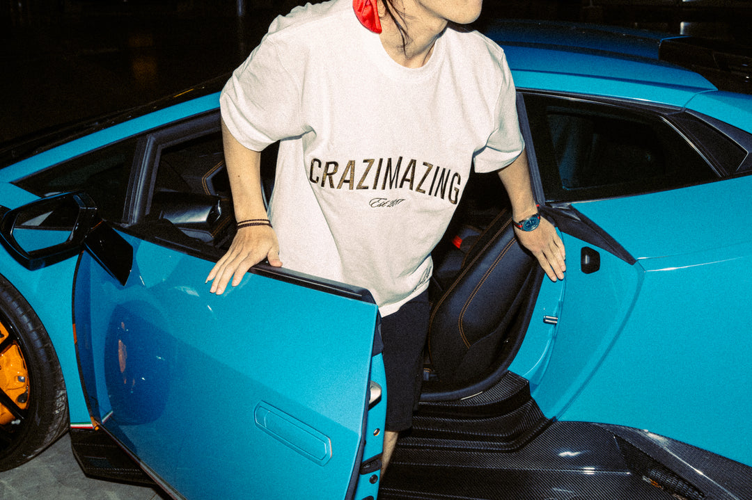 CRAZIMAZING official | Shop now – crazimazing