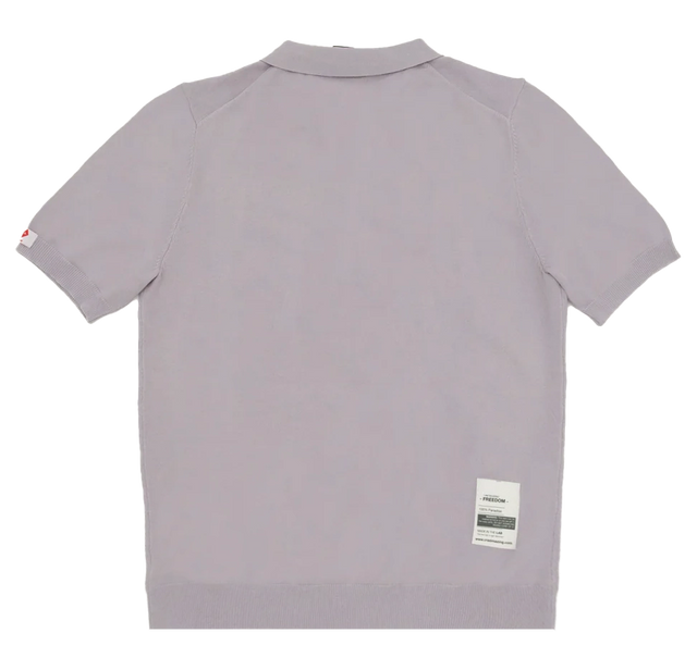 POLO SHIRT | LAVENDER