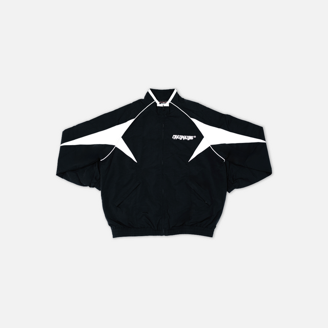 CZ WIND BREAKER | BLACK