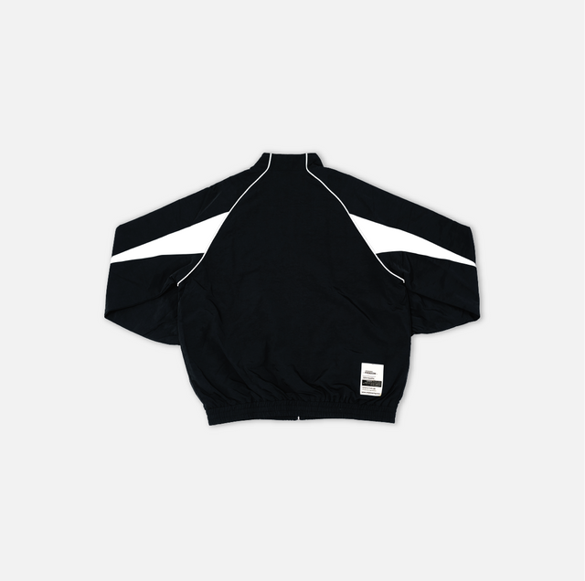 CZ WIND BREAKER | BLACK