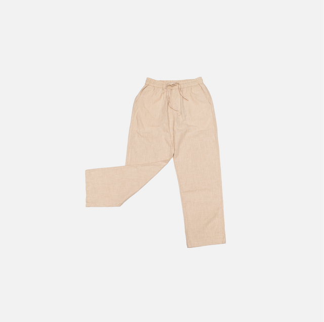 Comfy-FIT Sweatpants | KAKI