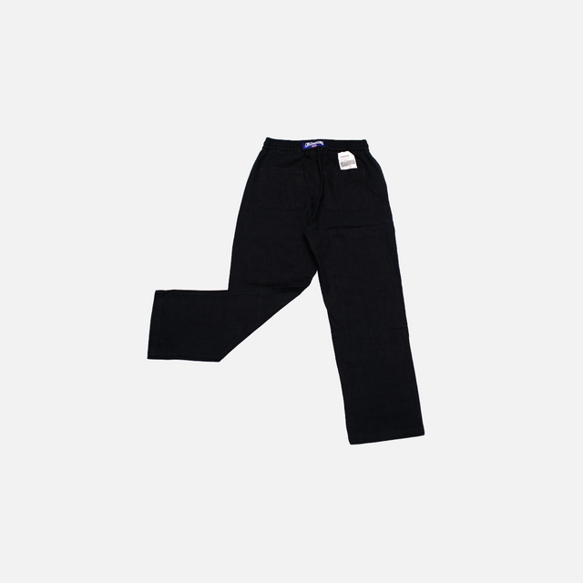 Comfy-FIT Sweatpants | BLACK