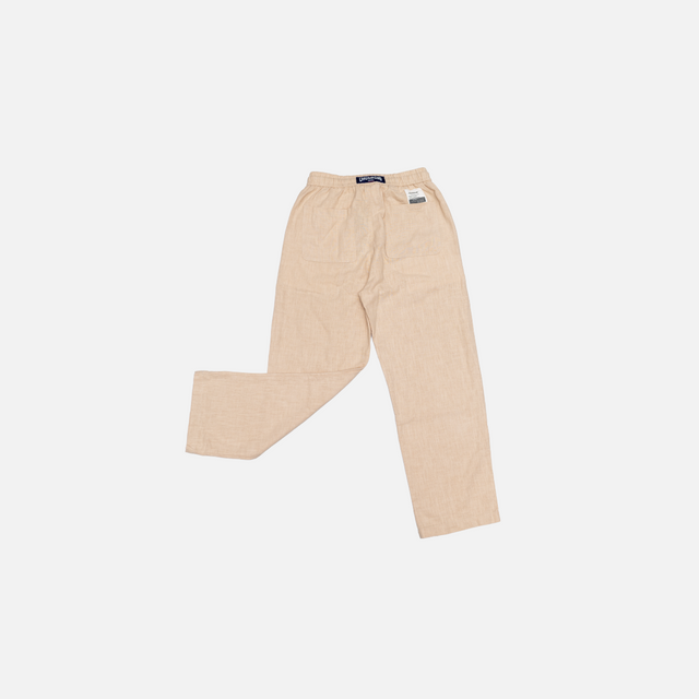 Comfy-FIT Sweatpants | KAKI