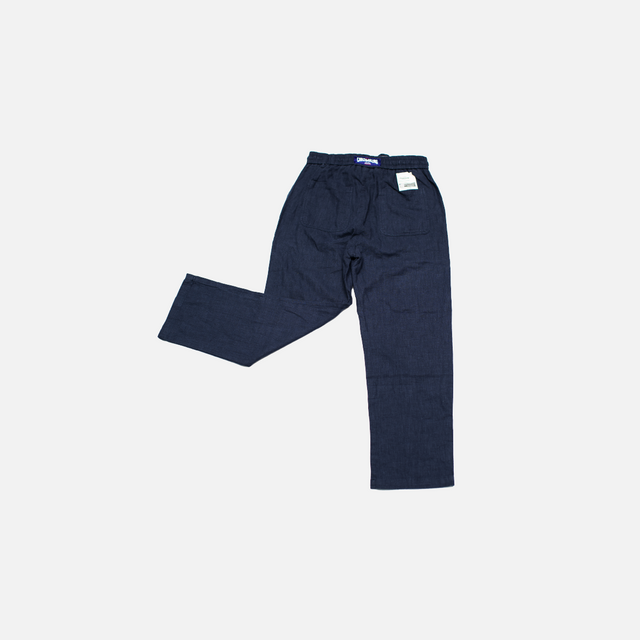 Comfy-FIT Sweatpants | NAVY BLUE