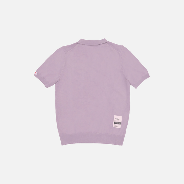 POLO SHIRT | LAVENDER